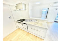 【キッチン】