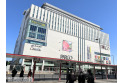 【ショッピングセンター】パルコ　約650m