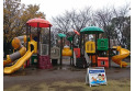 【公園】戸塚中台公園　約300m