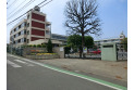 【小学校】戸塚小学校　約400m