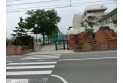 【中学校】内谷中学校　約920m