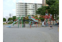 【公園】白幡公園　約600m