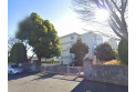 【中学校】三芳東中学校　約650m