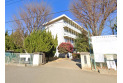 【小学校】唐沢小学校　約800m