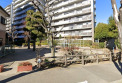 【公園】唐沢子供広場　約29m