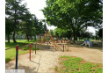 【公園】前田東公園　約300m