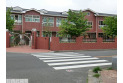 【幼稚園・保育園】あけぼの幼稚園　約750m