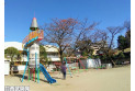 【公園】元郷第5公園　約190m
