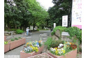 【公園】北浦和公園　約350m