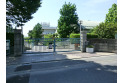 【小学校】仲町小学校　約1,200m