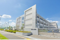 【小学校】美園北小学校　約850m