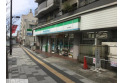【コンビニ】ファミリーマート　約250m