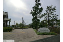 【公園】鈴谷西公園　約700m