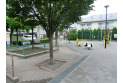 【公園】西浦和けやき公園　約300m