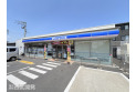【コンビニ】ローソン　約210m