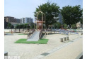 【公園】朝日中央公園　約58m
