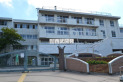 【小学校】中島小学校　約708m