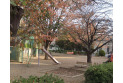 【公園】本太四丁目公園　約450m