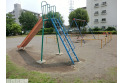 【公園】辻鉢木公園　約350m