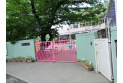 【幼稚園・保育園】わかほ幼稚園　約650m