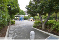 【公園】西堀四丁目第一公園　約350m