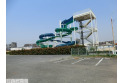 【公園】沼影公園　約700m