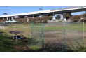 【公園】江川運動公園　約410m