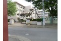 【中学校】安松中学校　約750m