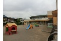 【幼稚園・保育園】向陽保育園　約570m