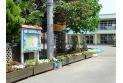 【幼稚園・保育園】所沢中央文化幼稚園　約400m