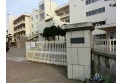 【中学校】富岡中学校　約990m