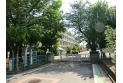 【小学校】安松小学校　約870m