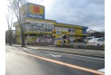 【ドラッグストア】マツモトキヨシ所沢緑町店　約230m