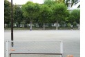 【公園】花園西公園　約550m