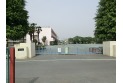 【小学校】南小学校　約1,060m