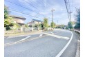 【その他】10月31日撮影/前面道路