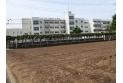 【小学校】牛沼小学校　約720m