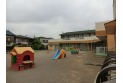 【幼稚園・保育園】向陽保育園　約760m