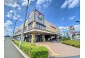 【スーパー】ヨークフーズ所沢花園店　約800m