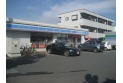 【コンビニ】ローソン東所沢和田一丁目店　約400m