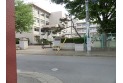 【中学校】安松中学校　約240m