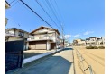 【外観】2月21日撮影