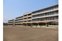 【小学校】北小学校　約210m