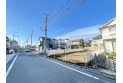 【その他】1月14日撮影/前面道路