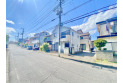 【外観】4月29日撮影