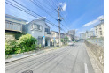 【その他】7月4日撮影/前面道路