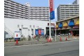 【スーパー】西友所沢ニュータウン店　約450m