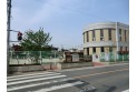 【幼稚園・保育園】陽明保育園　約620m