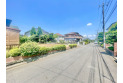 【その他】7月24日撮影/前面道路