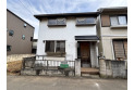 【外観】5月15日撮影/古家あり